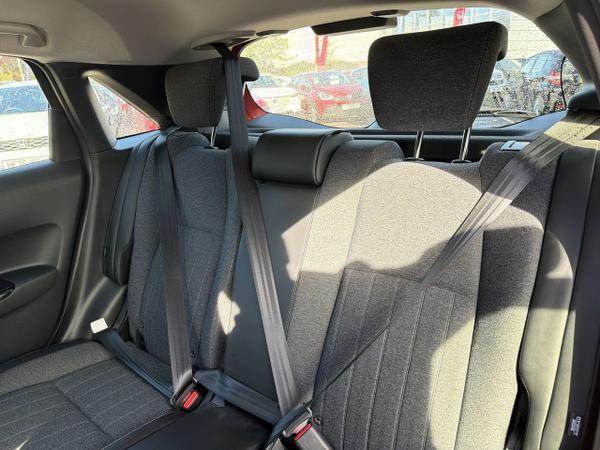 Honda Jazz Photo 8