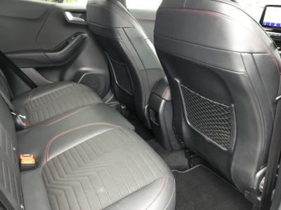 Ford Puma Photo 18