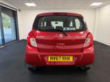 Suzuki Celerio Photo 7