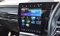 Renault AUSTRAL Photo 24