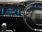 Peugeot 508 Photo 13