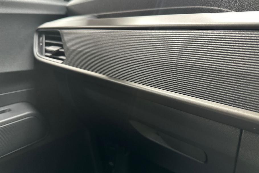 Used Ford TRANSIT COURIER COURIERTREND19 30