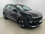 Kia Sportage Photo 0