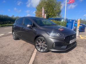 Used Ford FIESTA CV23OBO 1