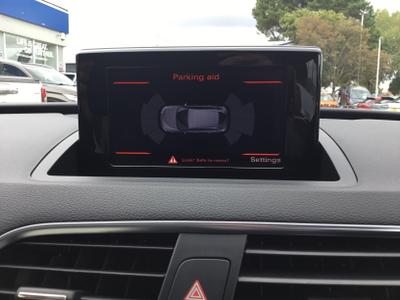 Audi Q3 Photo 39