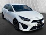 Kia Ceed Photo 0
