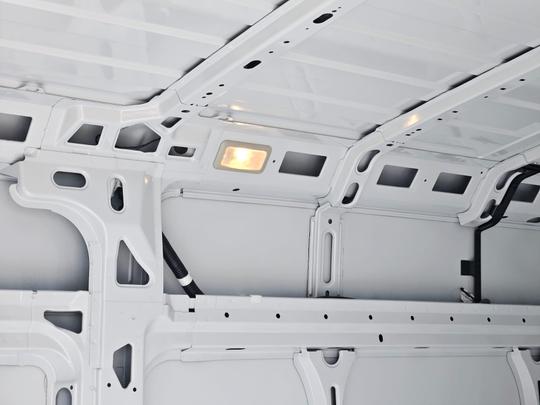 Fiat Ducato Photo