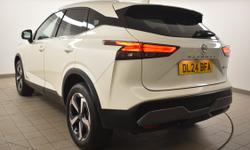 Nissan QASHQAI Photo 26