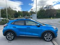 Ford Puma Photo 6