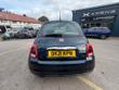 Fiat 500 Photo 10