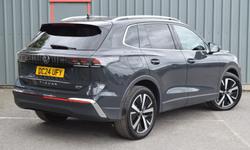 Volkswagen TIGUAN Photo 35
