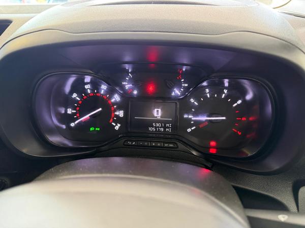 Used Citroen Berlingo MJ71WDR 21