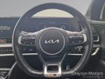 Kia Sportage Photo 35