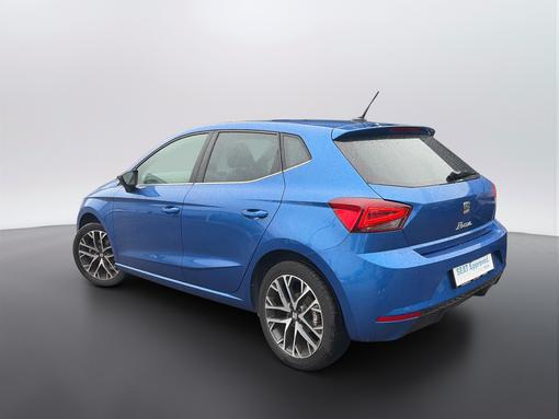 Used SEAT Ibiza X4NPW 5