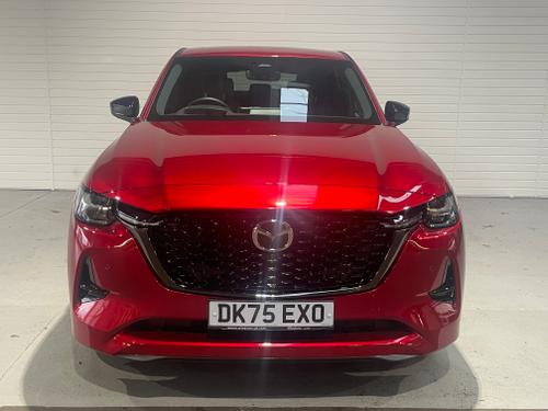 Mazda CX-60 Photo 277901a1-1c79-49f6-b7b3-4ee431c8ec9d.JPG