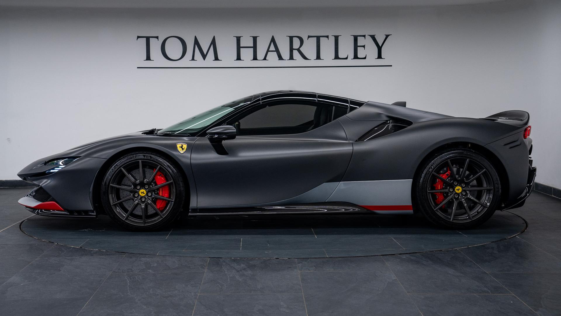 Ferrari SF90 Spider Assetto Fiorano Photo 277bca17-db98-40c7-bdbf-7f27b4ff374e.jpg