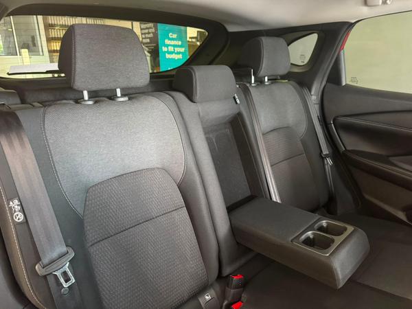 Used Nissan Qashqai DV72VCO 16