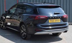 Ford FOCUS Photo 38