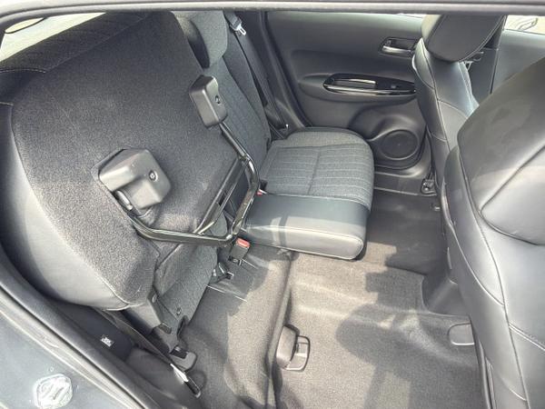 Honda Jazz Photo 13