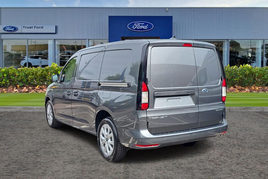 Used Ford TRANSIT CONNECT CONNECTLIM25 2
