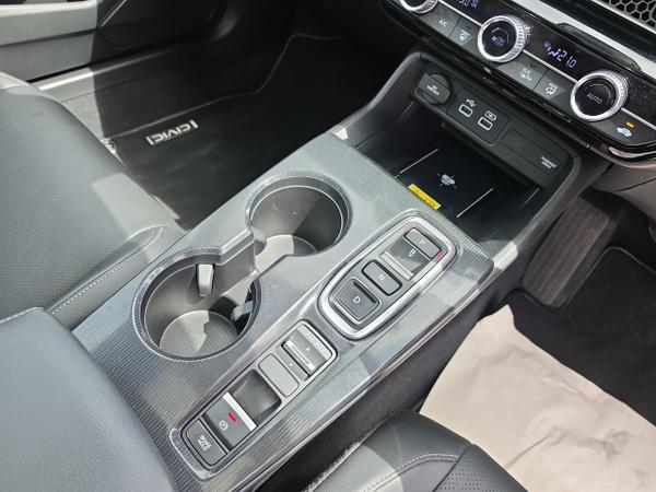 Honda Civic Photo 23