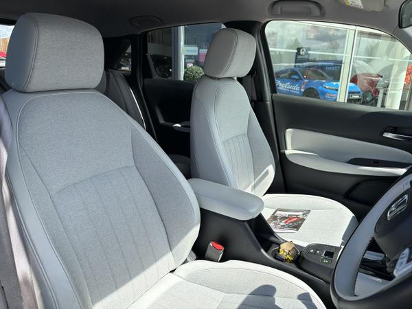 Honda Jazz Photo 26