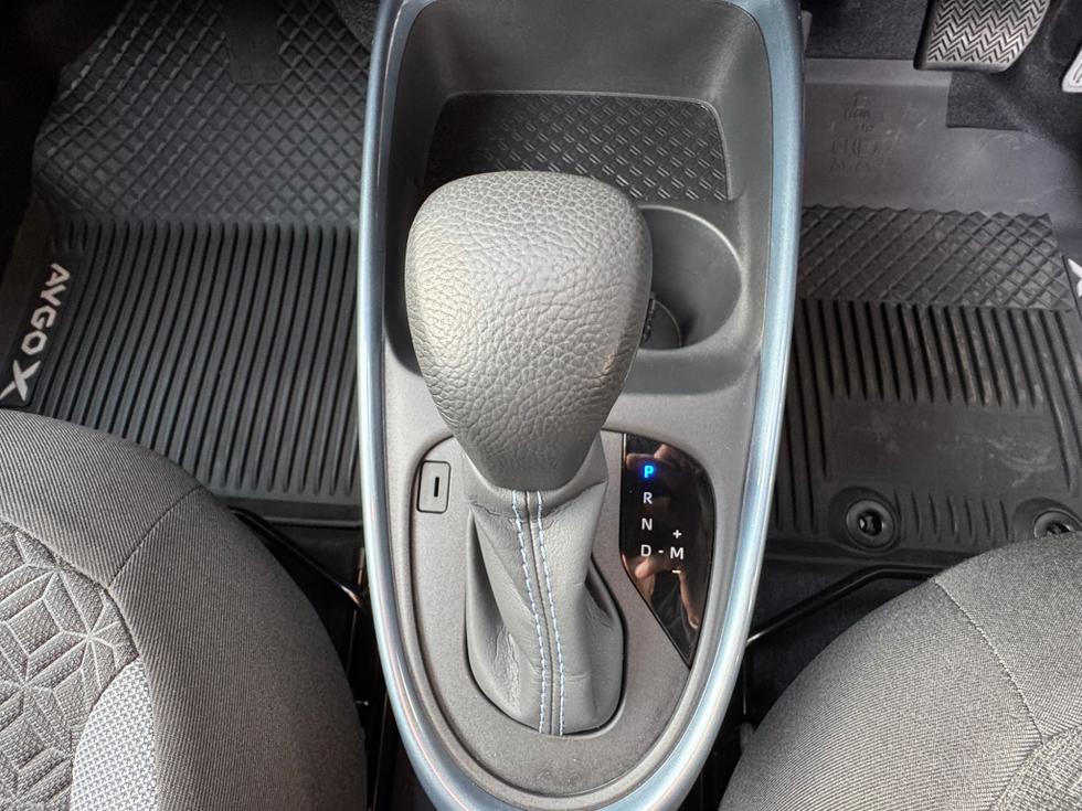 Toyota Aygo X Photo 279082c2-475c-4479-b9ed-c11d9720a7d8.jpeg