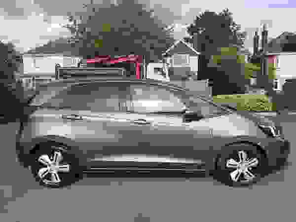 2021 Honda Jazz