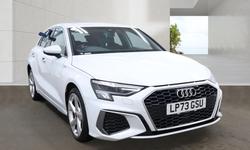 Audi A3 Photo 0