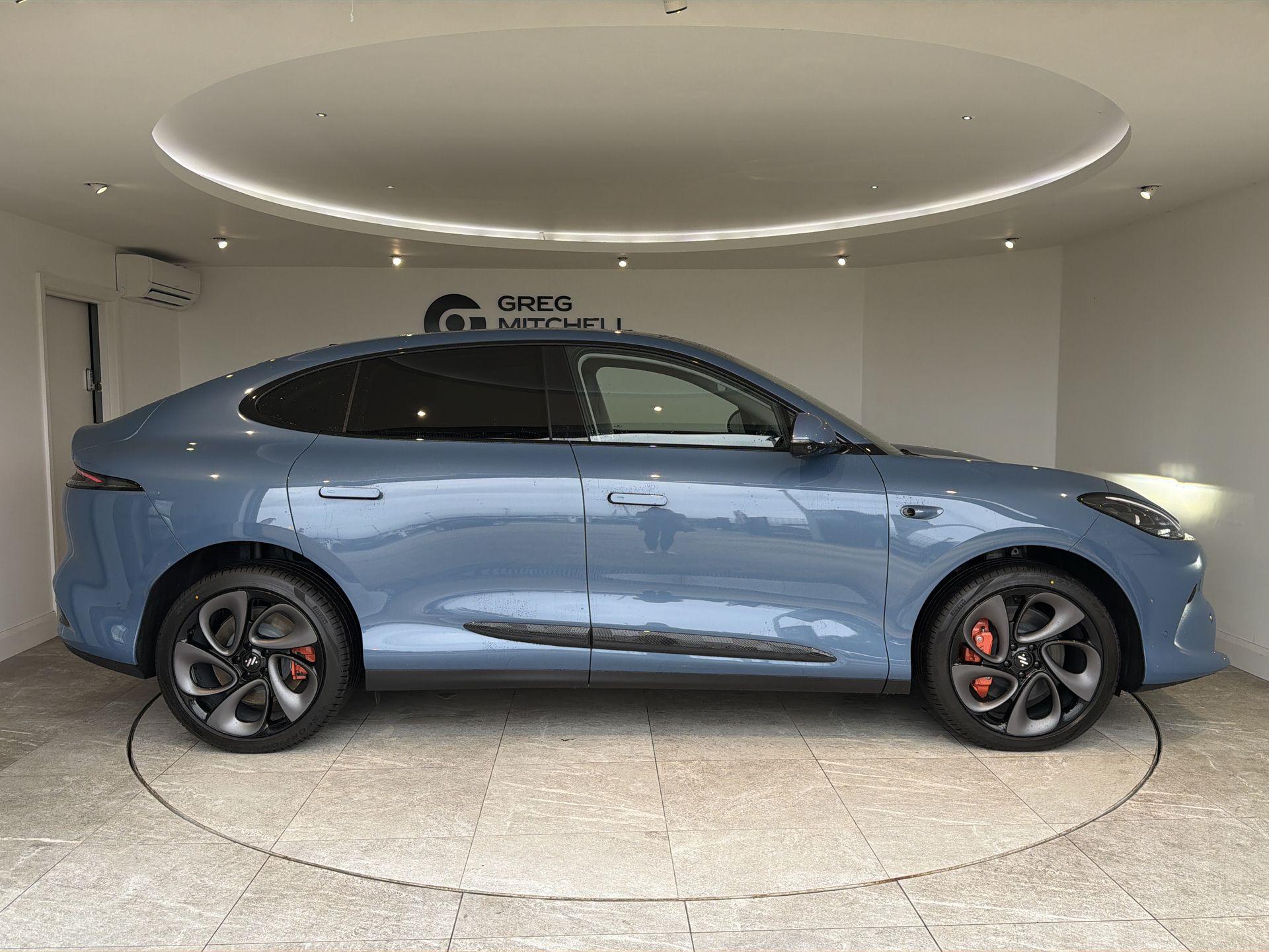 2026 MG Im6 Launch Edition 100kWh - vehicle photo 4 for sale on PureCar