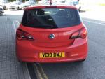 Vauxhall Corsa Photo 2