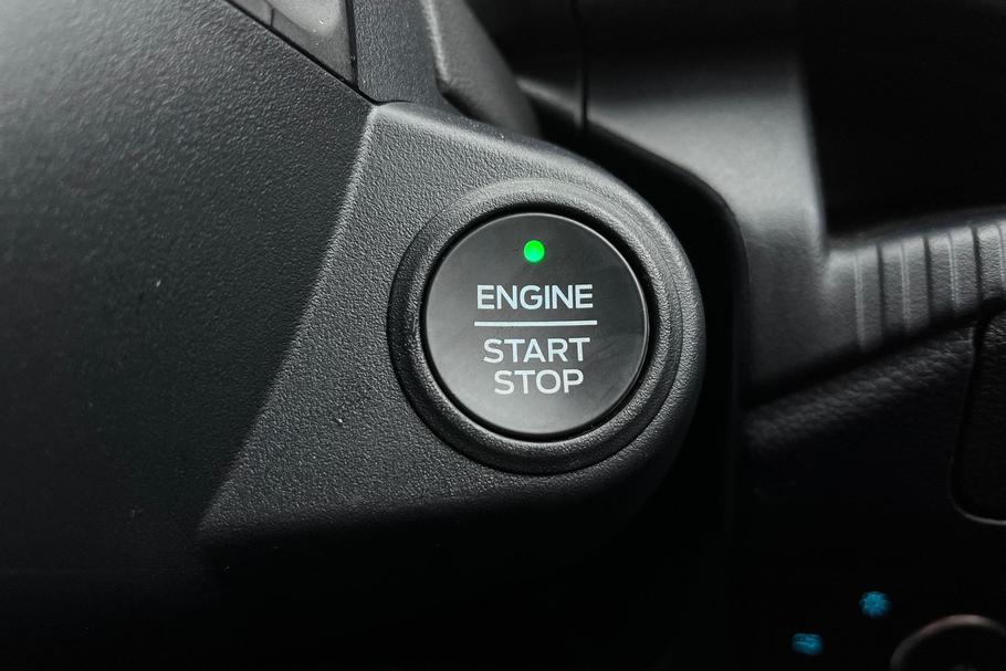 Used Ford RANGER MSRT7 17