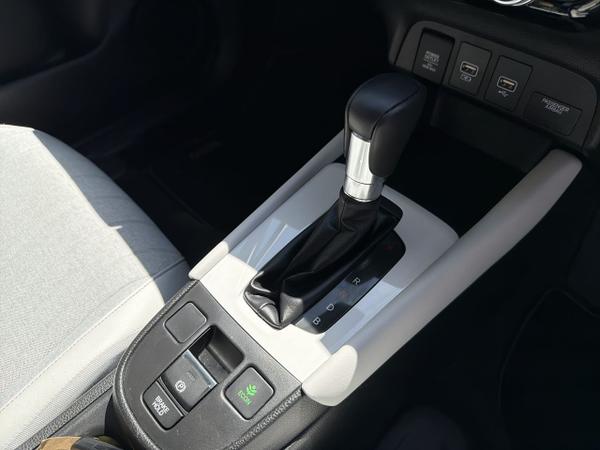 Honda Jazz Photo 24