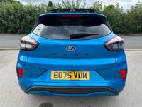 Ford Puma Photo 6