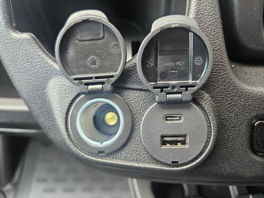 Fiat Ducatp Photo