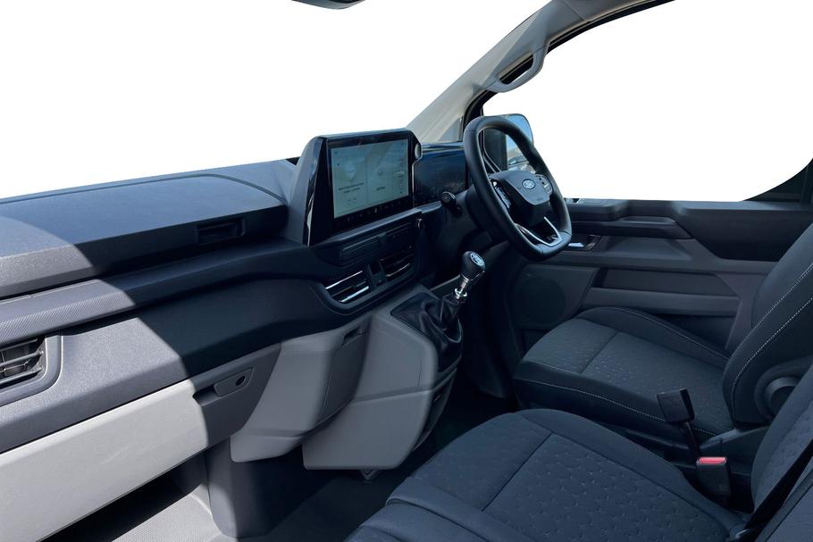 Used Ford TRANSIT CUSTOM 21/N087097 4