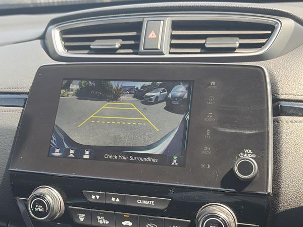 Honda CR-V Photo 9