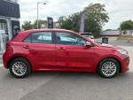 Kia Rio Photo 2