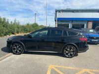 Ford Focus Photo 3
