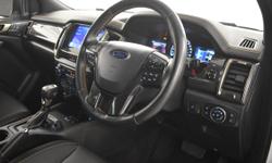 Ford RANGER Photo 2