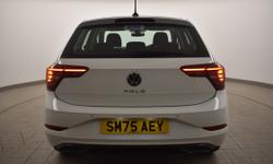 Volkswagen POLO Photo 26