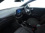 Ford Puma Photo 9