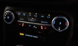 Ford PUMA Photo 10