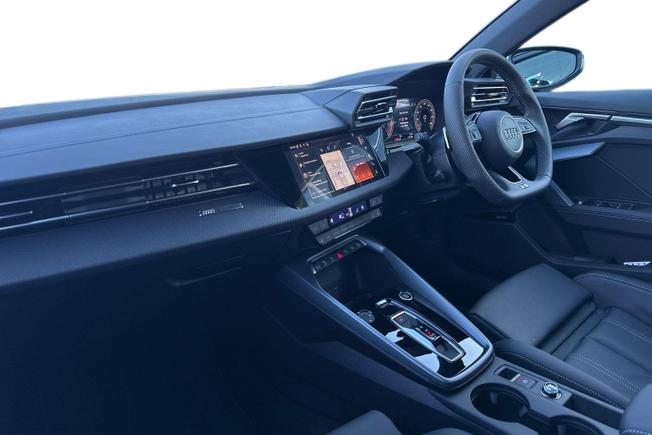 Audi A3 Photo 2