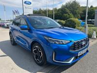 Ford Kuga Photo 0
