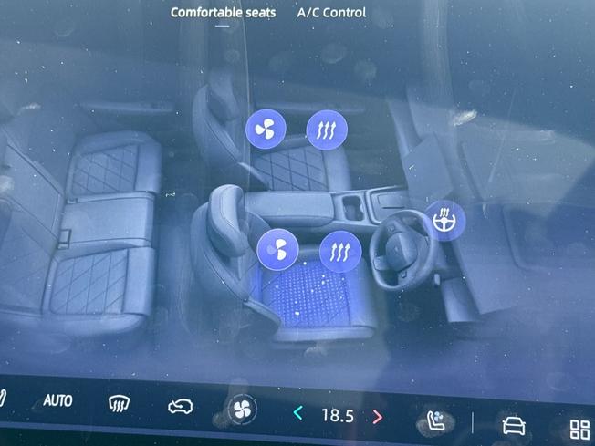 CHANGAN Deepal S05 Photo 32