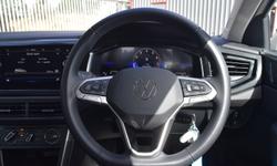 Volkswagen POLO Photo 13