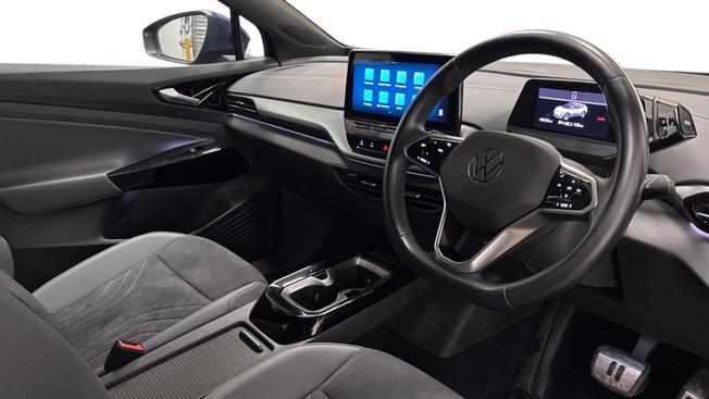 VOLKSWAGEN ID.4 Photo 6