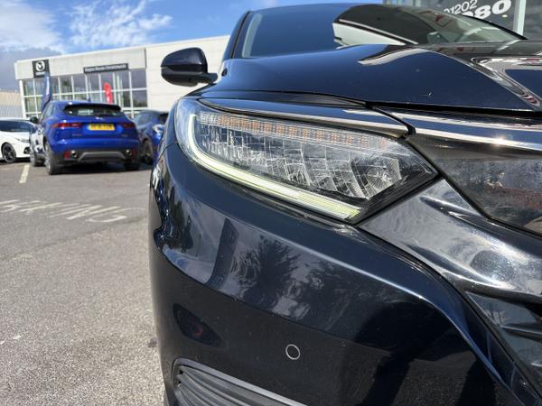 Honda HR-V Photo 27