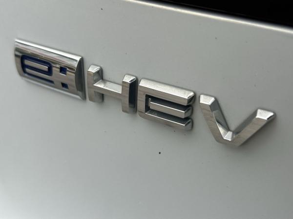 Honda Jazz Photo 29